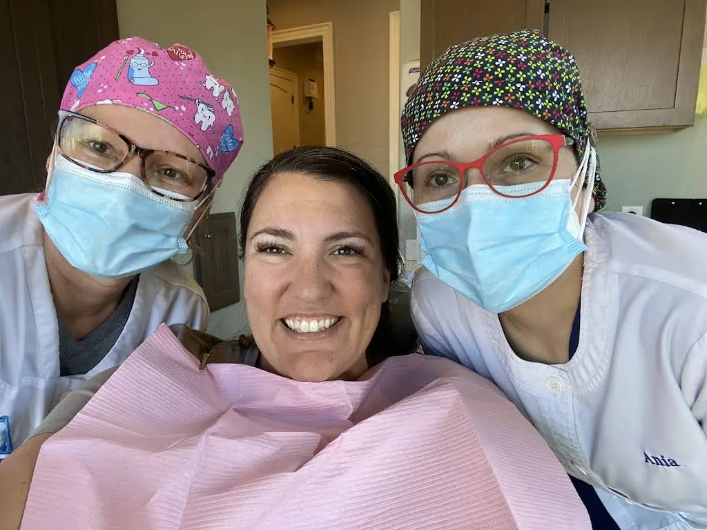 Triangle Family Dentistry