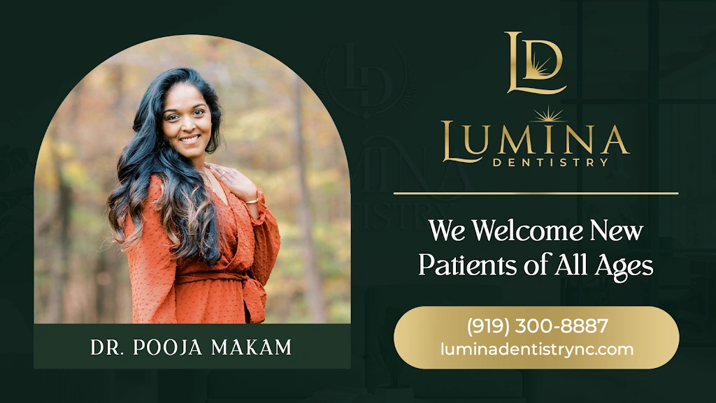 Lumina Dentistry of Morrisville