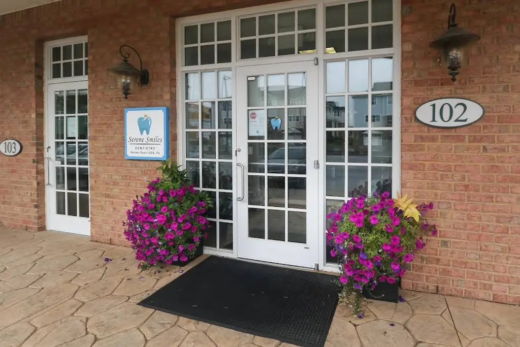 Serene Smiles Dentistry