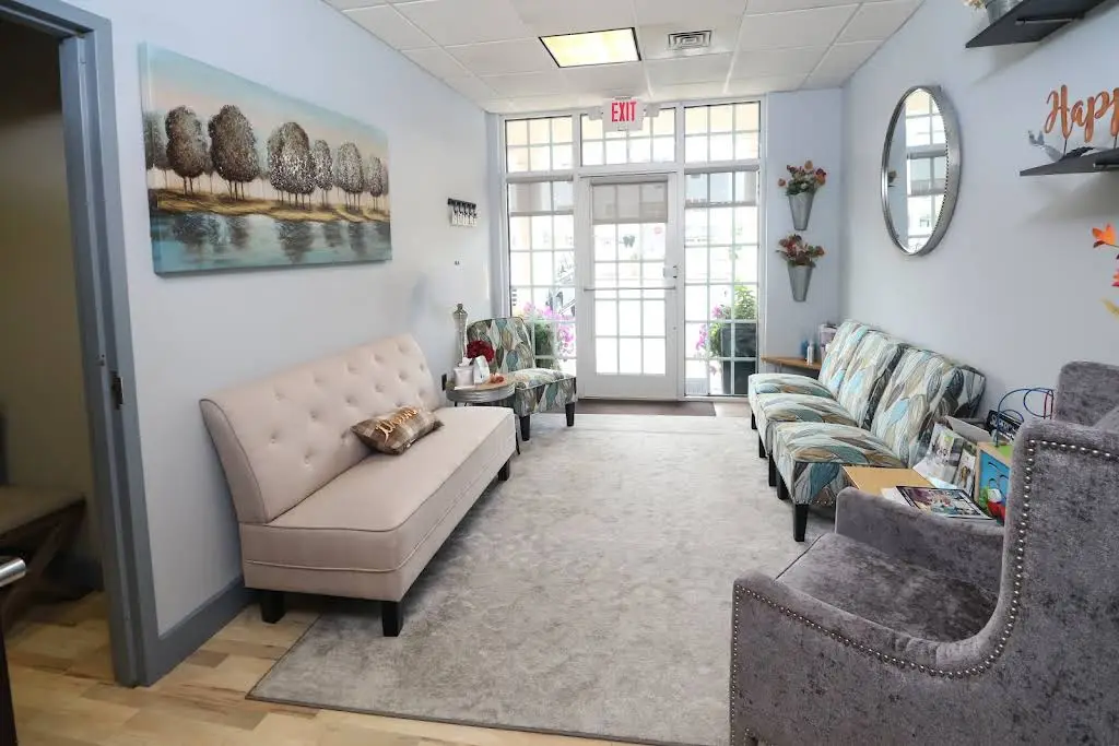 Serene Smiles Dentistry