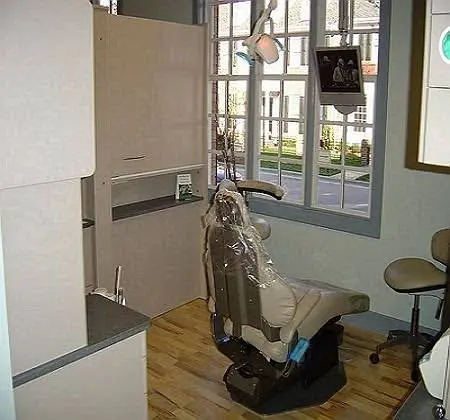 Serene Smiles Dentistry