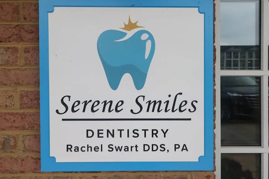 Serene Smiles Dentistry