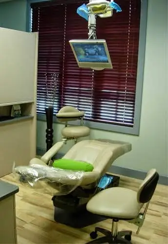 Serene Smiles Dentistry