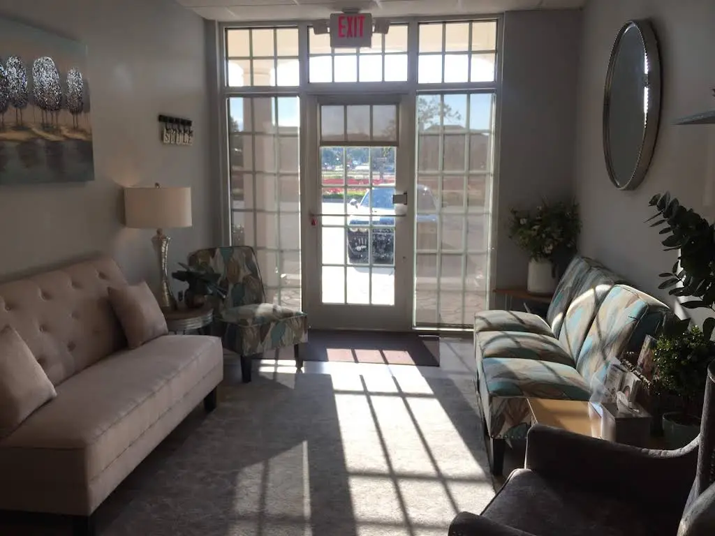 Serene Smiles Dentistry