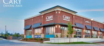 Cary Dental Arts