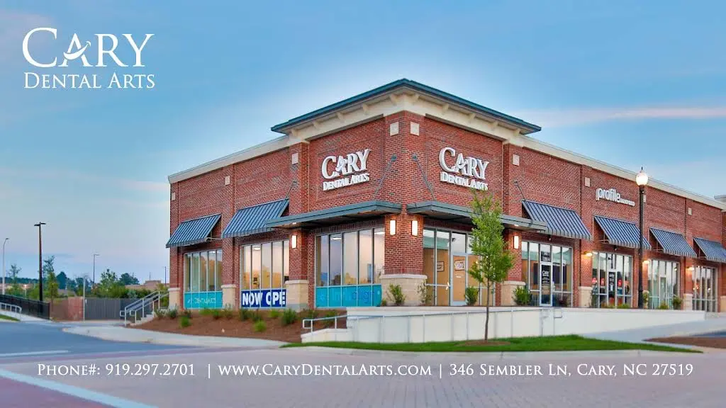 Cary Dental Arts