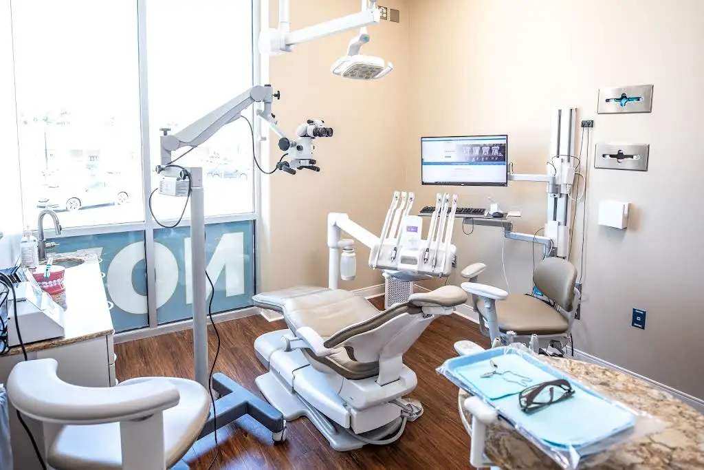 Cary Dental Arts