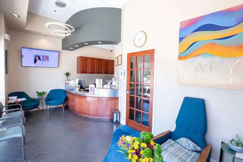 Cary Dental Arts