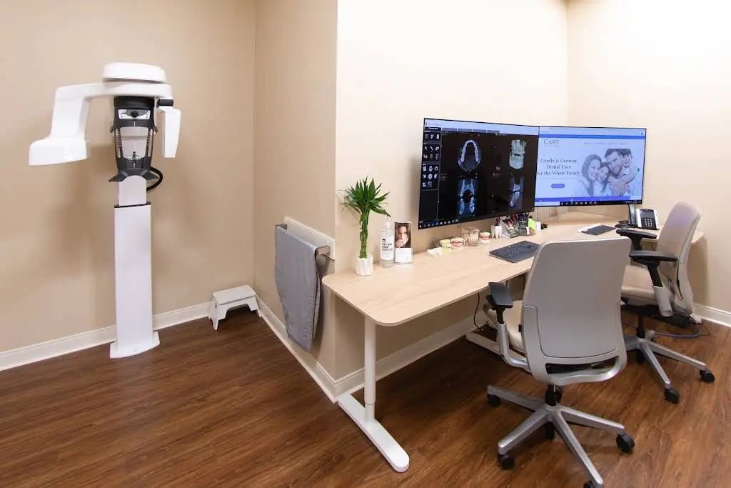 Cary Dental Arts