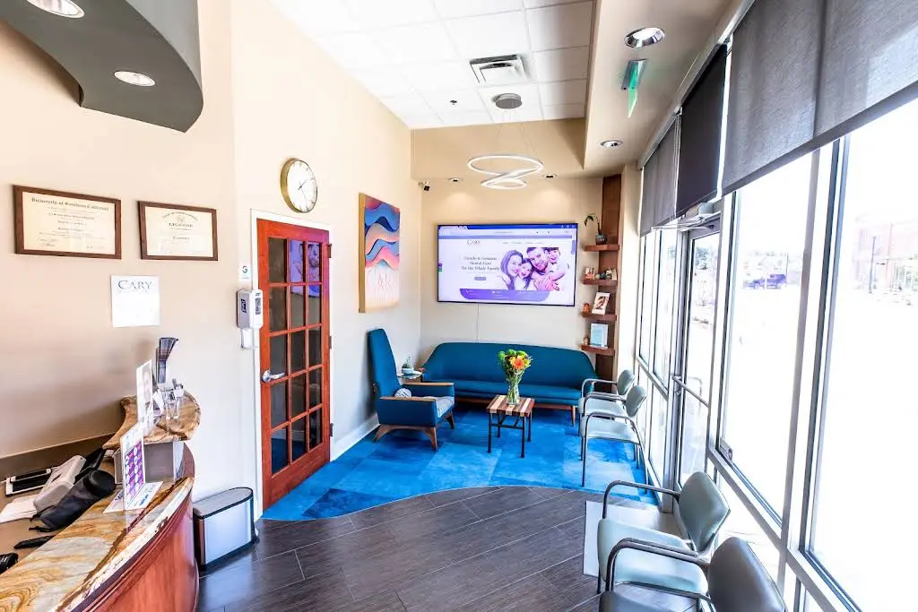 Cary Dental Arts