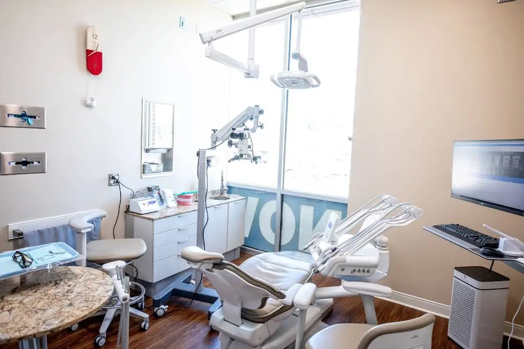 Cary Dental Arts