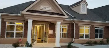 Mosaic Family Dentistry