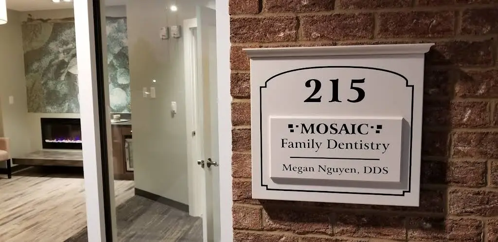 Mosaic Family Dentistry