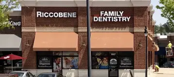 Riccobene Associates Family Dentistry