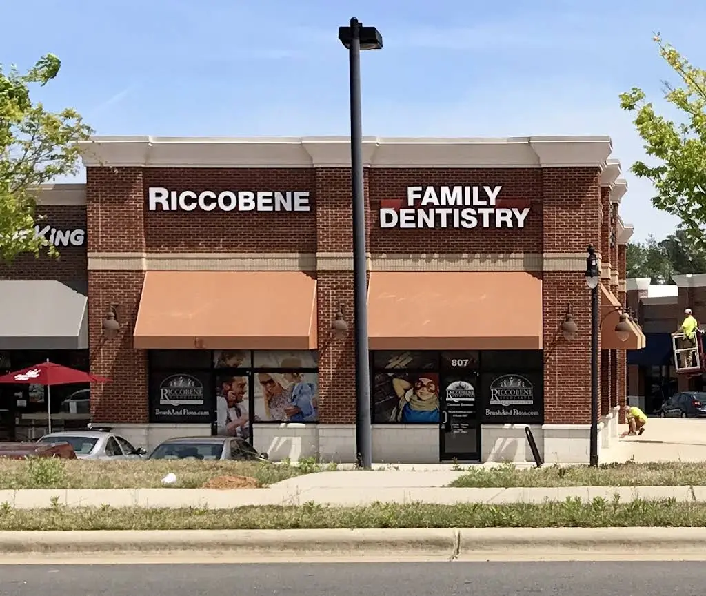 Riccobene Associates Family Dentistry