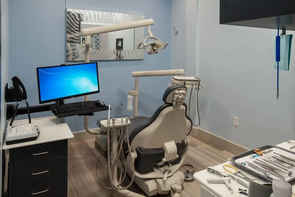 Riccobene Associates Family Dentistry