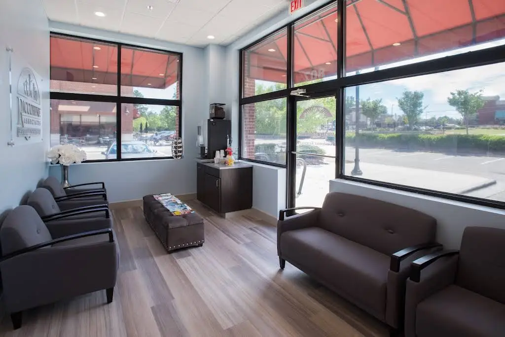 Riccobene Associates Family Dentistry