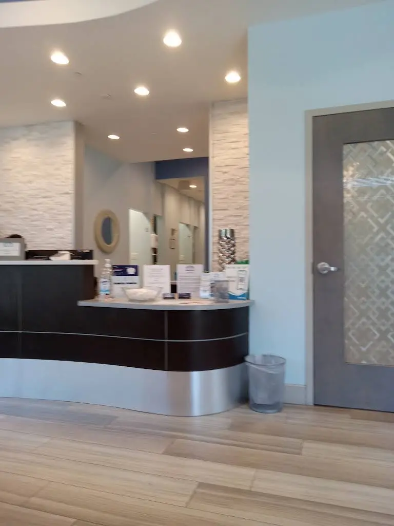 Riccobene Associates Family Dentistry