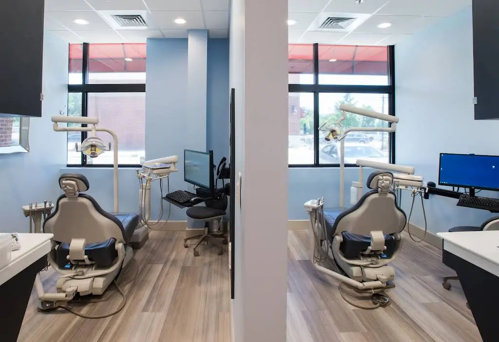 Riccobene Associates Family Dentistry