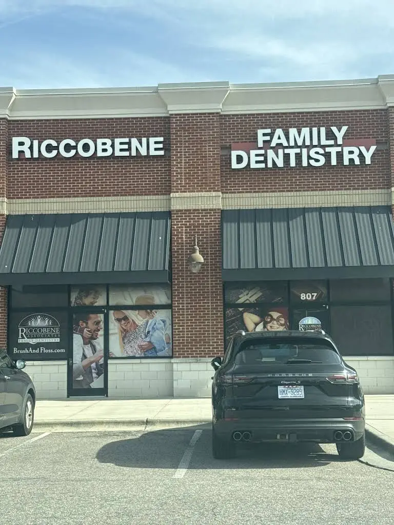 Riccobene Associates Family Dentistry