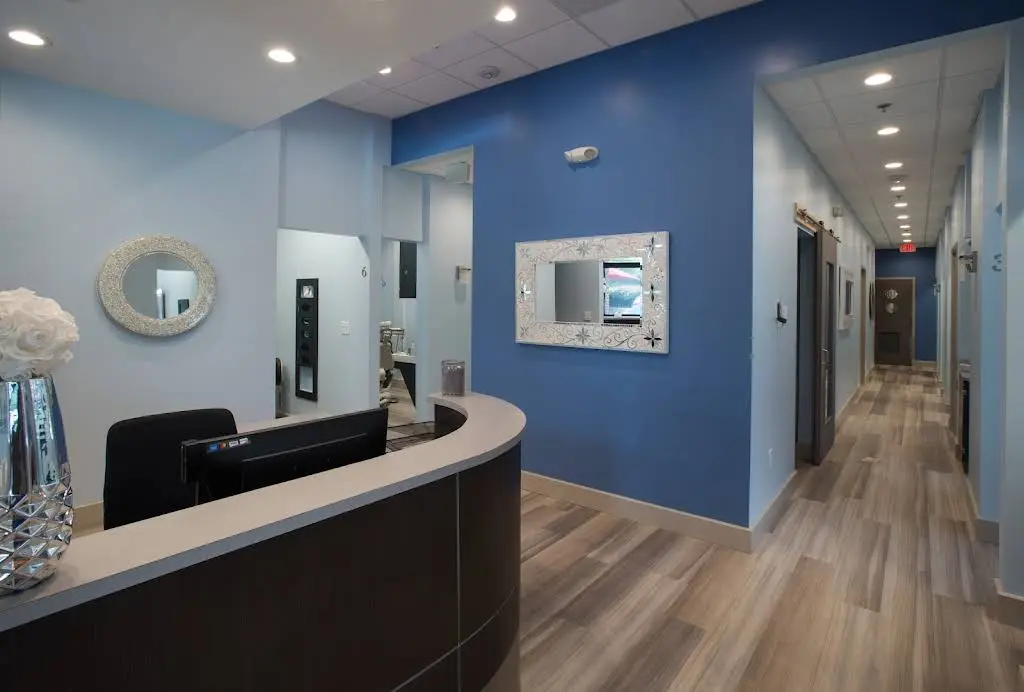 Riccobene Associates Family Dentistry