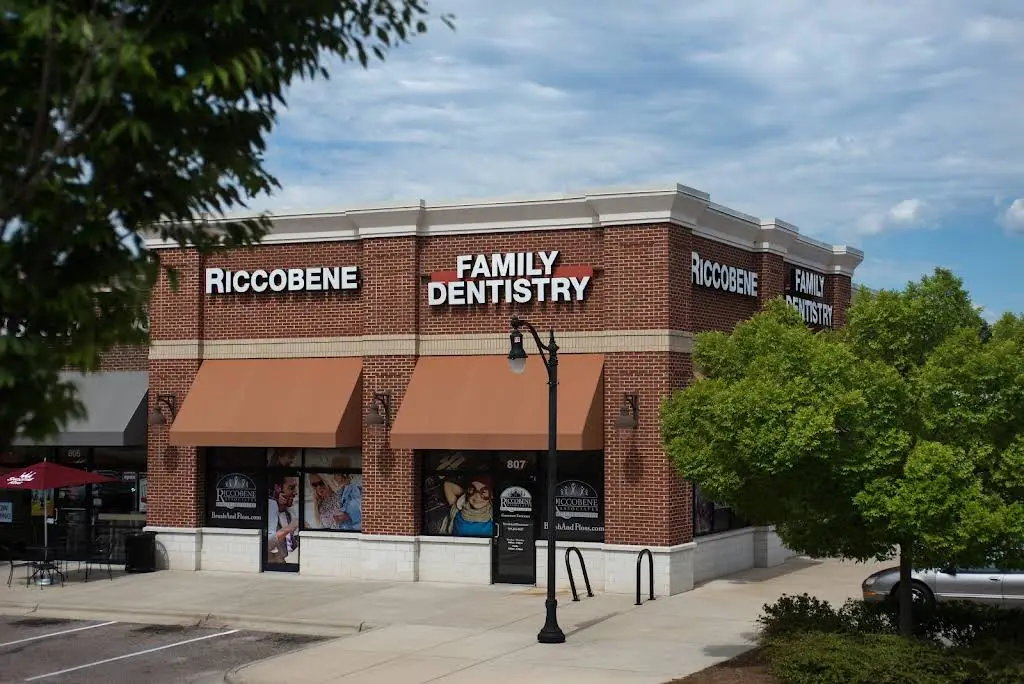 Riccobene Associates Family Dentistry