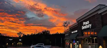 Praus Dentistry of Cary