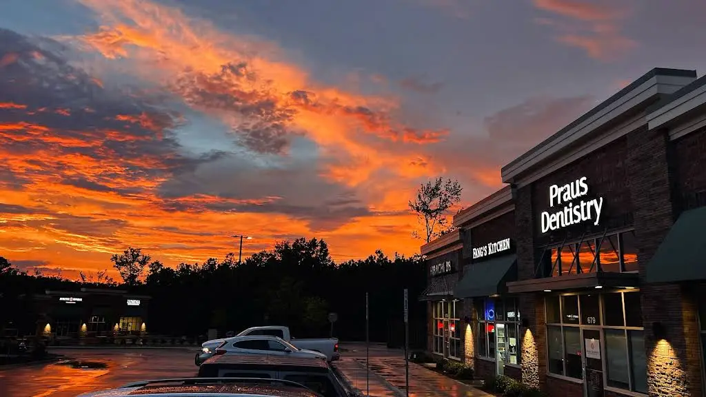 Praus Dentistry of Cary