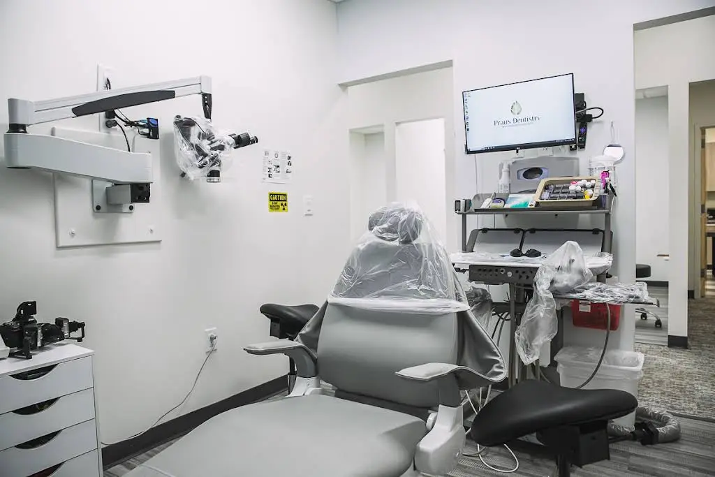 Praus Dentistry of Cary