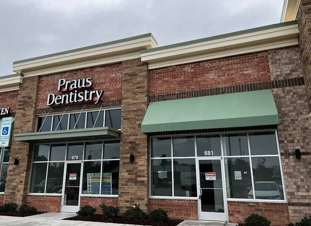 Praus Dentistry of Cary
