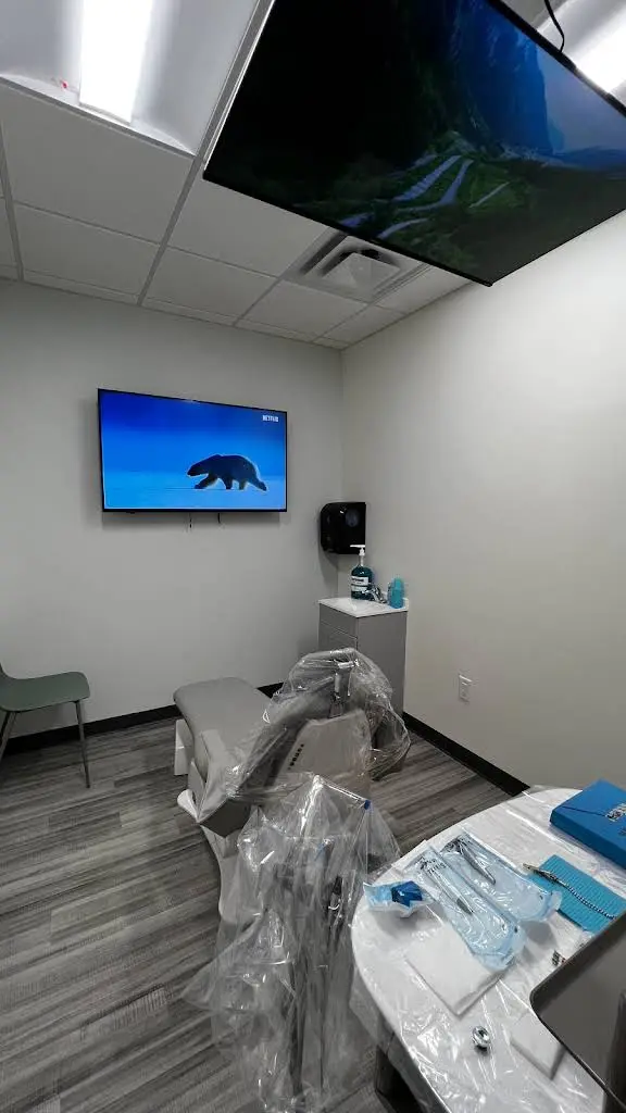 Praus Dentistry of Cary