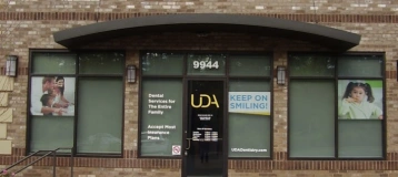 University Dental Associates Weston