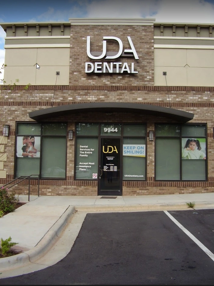University Dental Associates Weston
