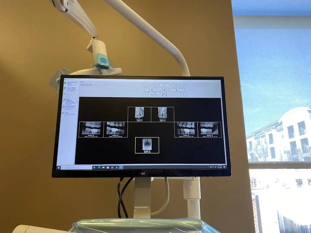 University Dental Associates Weston