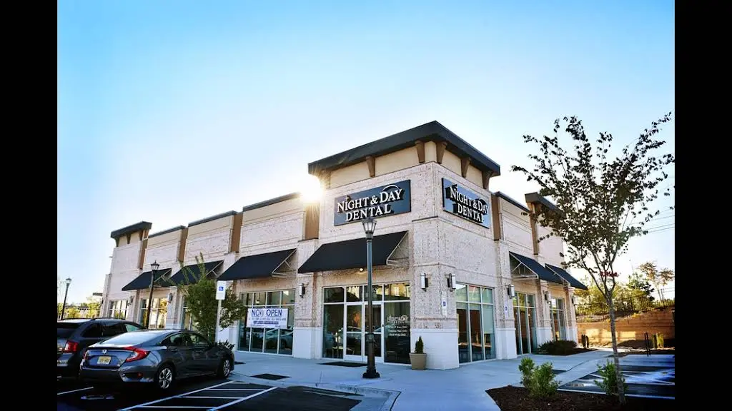 Night & Day Dental