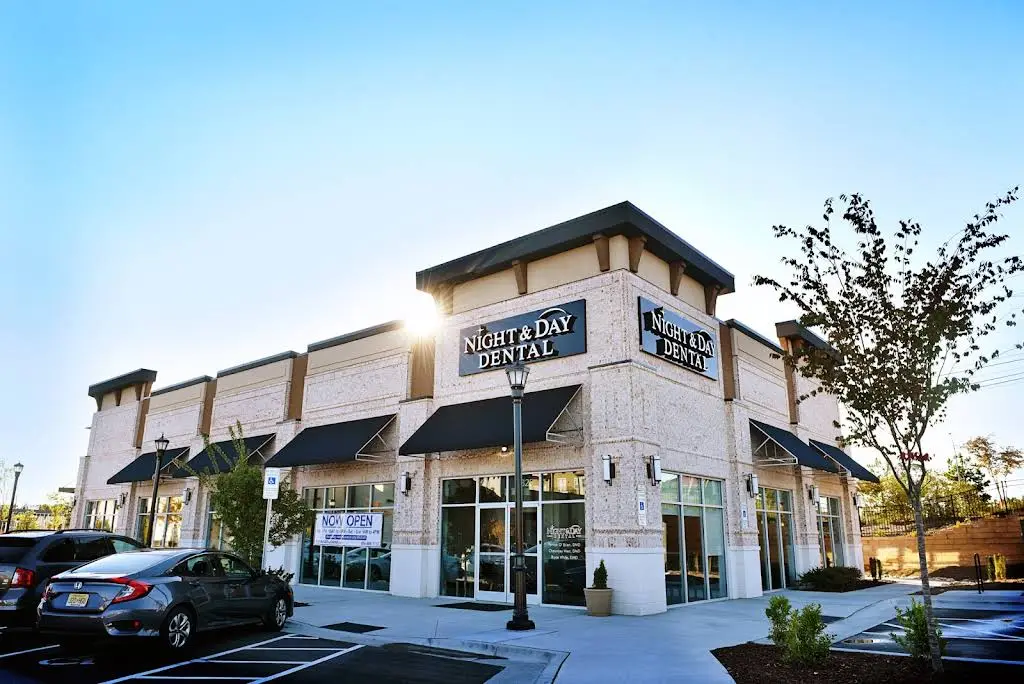Night & Day Dental