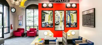 High House Pediatric Dentistry