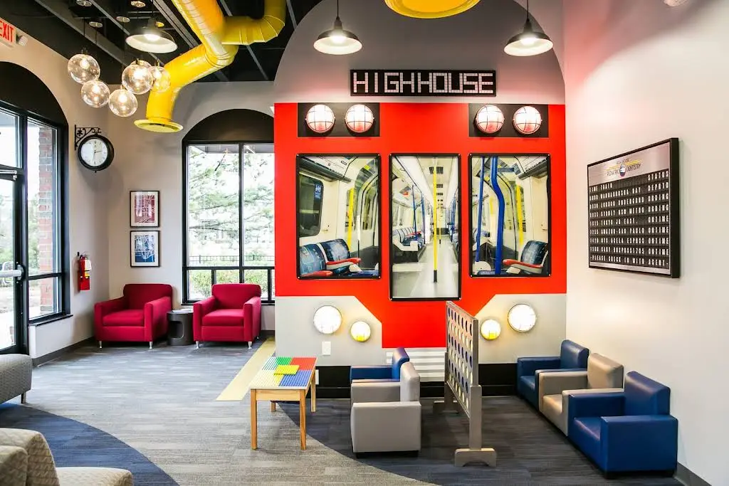 High House Pediatric Dentistry