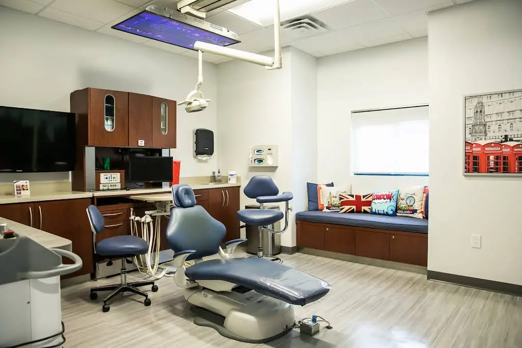 High House Pediatric Dentistry