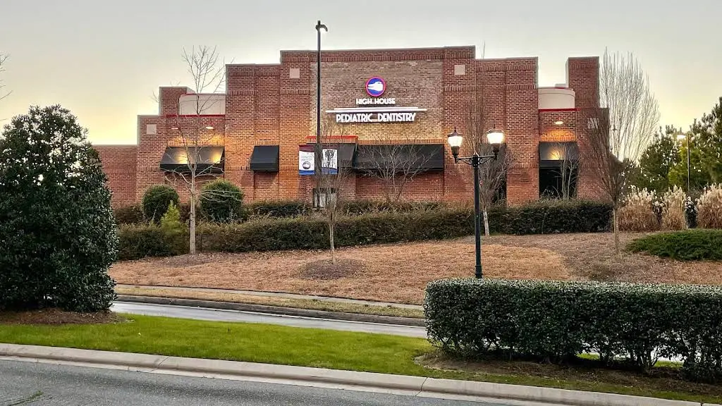 High House Pediatric Dentistry