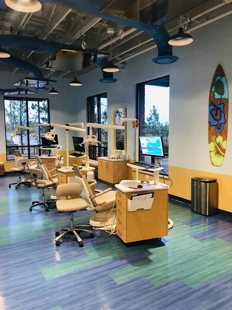 High House Pediatric Dentistry