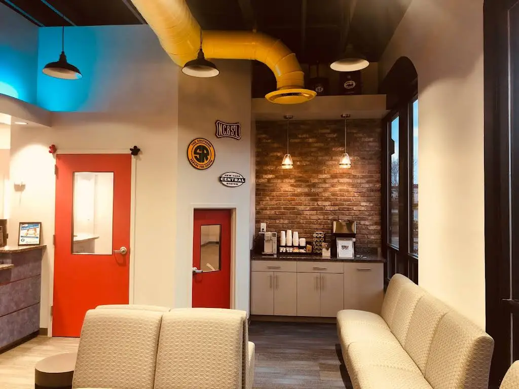 High House Pediatric Dentistry