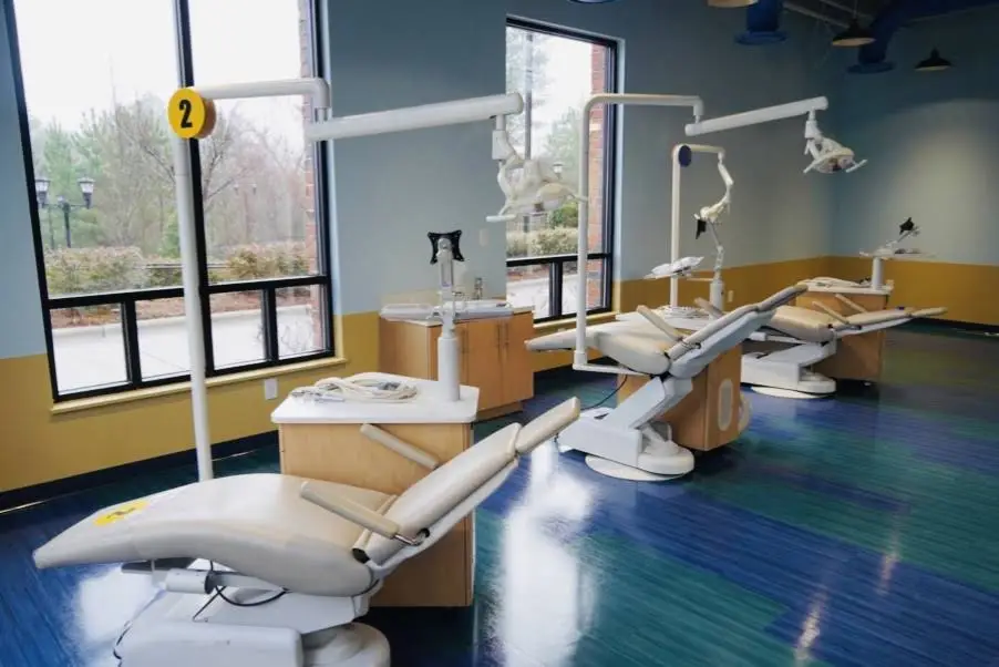 High House Pediatric Dentistry