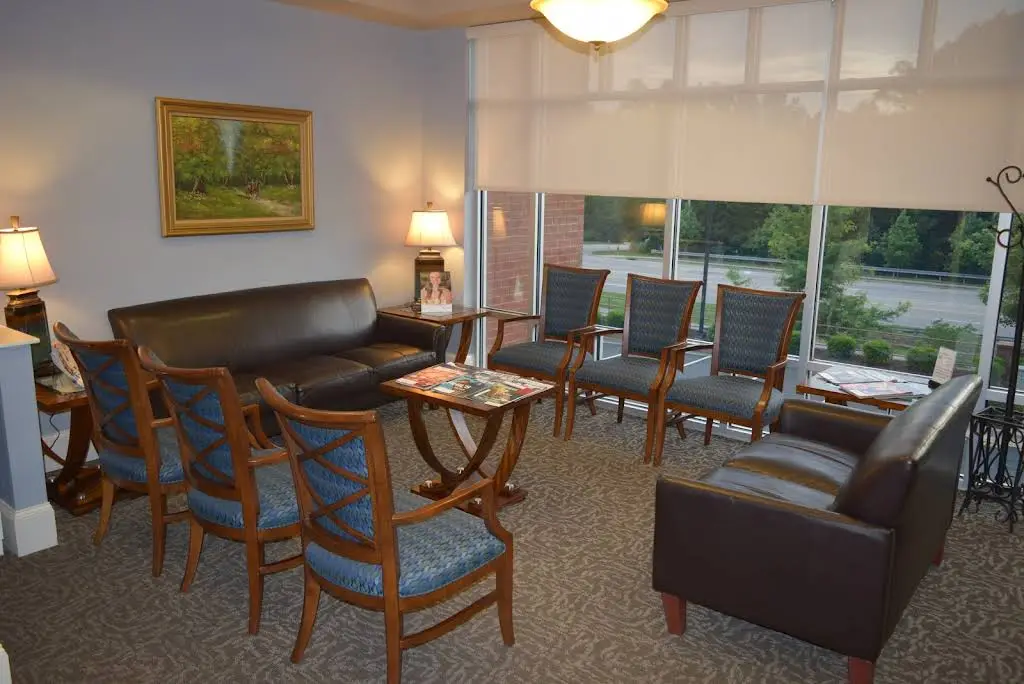 Wake Dental - Cary