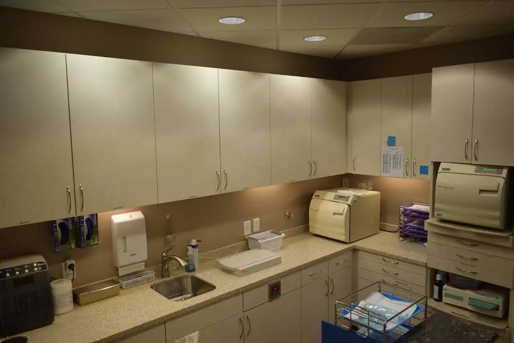 Wake Dental - Cary
