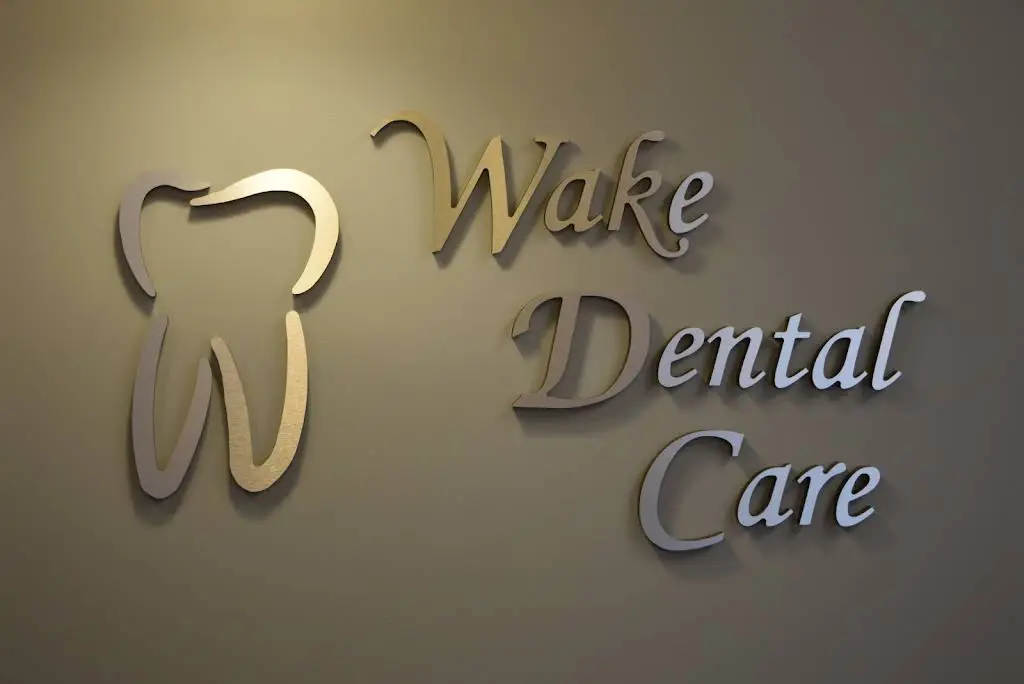 Wake Dental - Cary