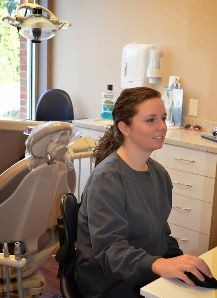 Wake Dental - Cary