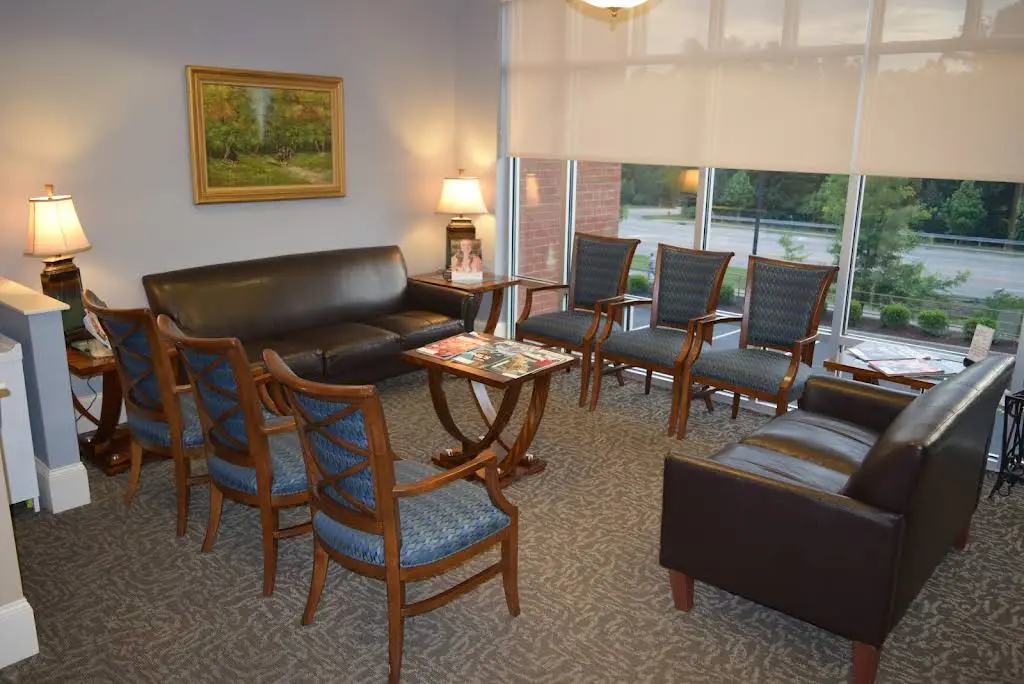 Wake Dental - Cary