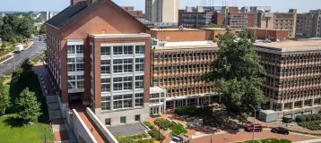 UNC Adams School of Dentistry