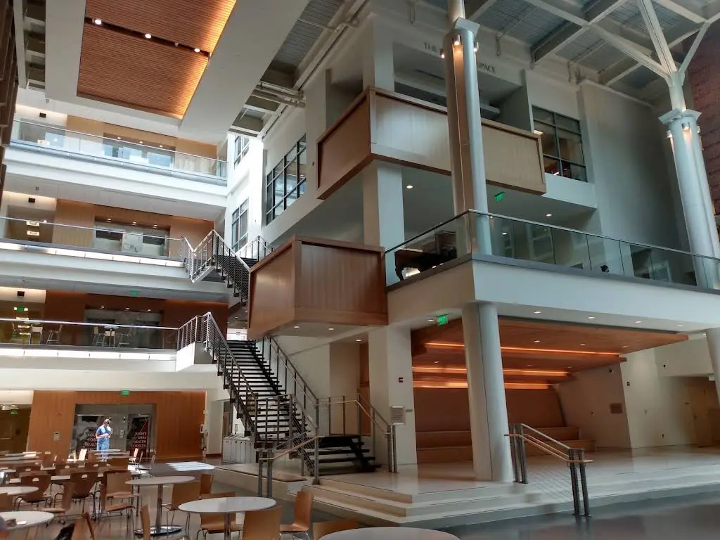 UNC Adams School of Dentistry